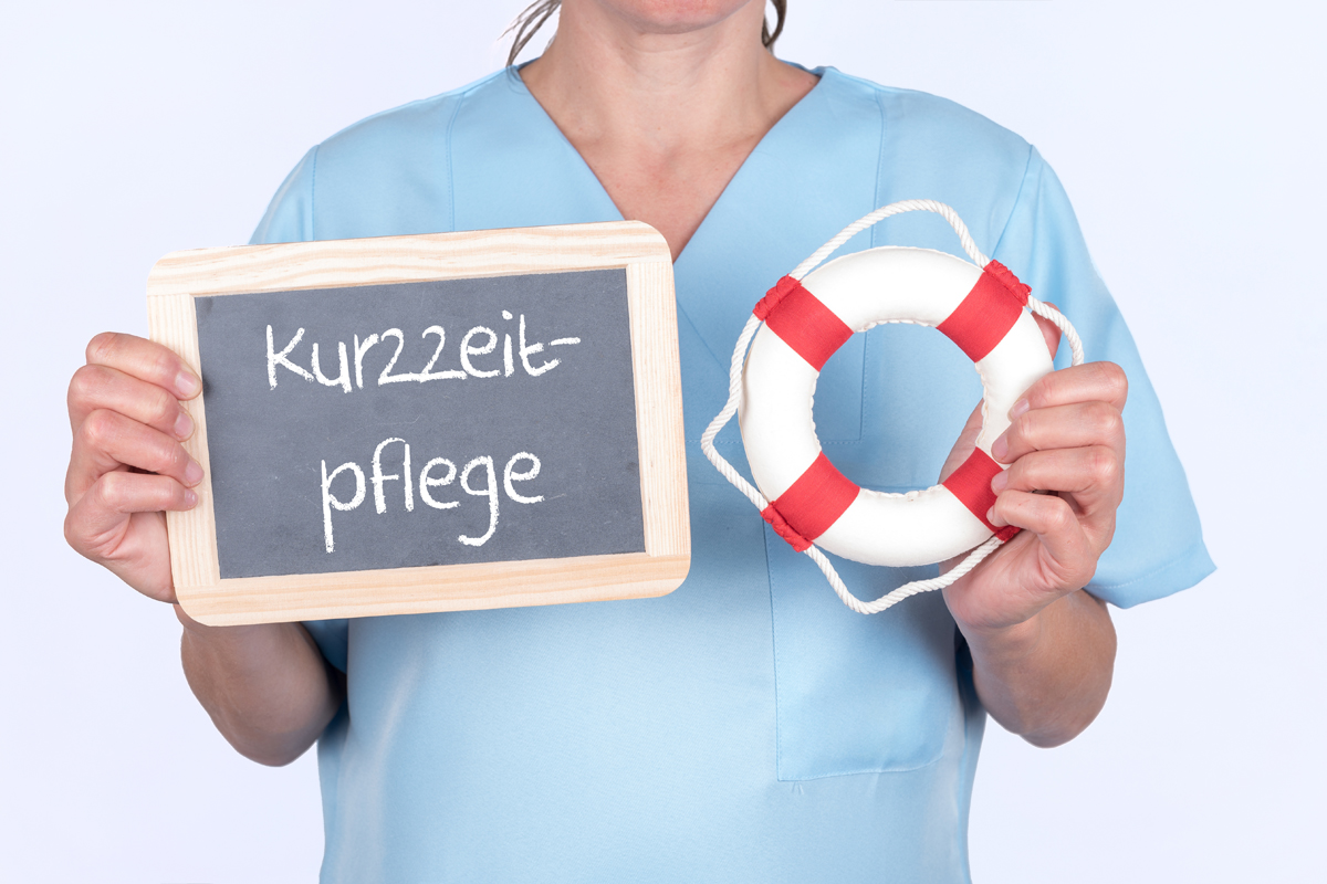 Verhinderungs Und Kurzzeitpflege Pflegeblog