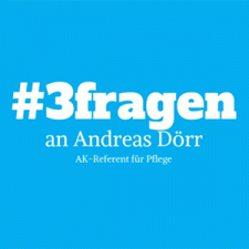 #3fragen zum Thema Patientenverfügung