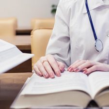 Aus- und Weiterbildung in der Pflege