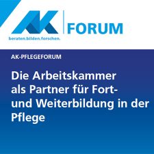 AK PFLEGEFORUM