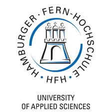 logo der hamburger fernhochschule