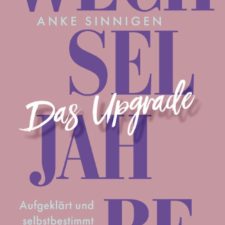 Titelbild des Buches Wechseljahre Das Upgrade