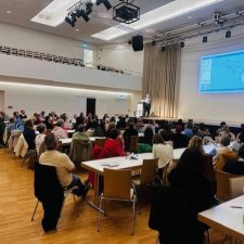 Der Demenzkongress 2026 in Saarlouis